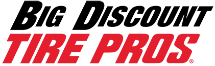 Big Discount Tire Pros - (Alameda, CA )